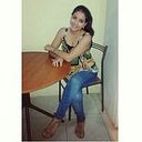 Josselyn Cevallos Vera