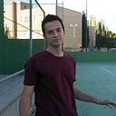 Ignacio Esteban Sequeros