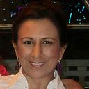 Angelica Guerrero Escritora