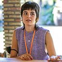 Maria Teresa García