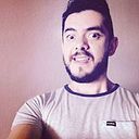 Victor Hugo Hernández Beltrán