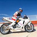 Victor Madrid Cañadas