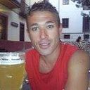 Daniel Chavarria Molina