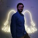 Martin Perez Sanchez