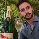 Sergio Sanchez Perez