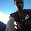 Carlos Villarreal Perez