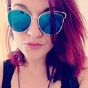 Nadia Yanin Lujambio Valle