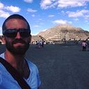 Sebastian Del Mastro