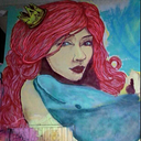 Anna Isabel Sierra