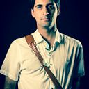 Israel Guillen Izquiano