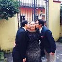 Dagoberto C. Medrano