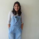 Sandra Gabrielle Ferrandiz Espadin