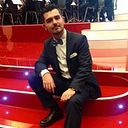 Iván Alcázar Domínguez