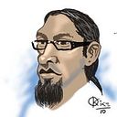 Claudio Marecos Montiel