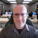 Enrique Moreno Palomero