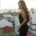 Jessica Yebra Garcia