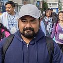 Jose Manuel Marquez Cordova