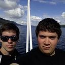 Erik Lejardi Olabarria