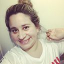 Claudia Olivera