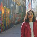 Virginia Ruiz Martín