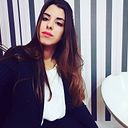 Sandra Lorenzo Sánchez