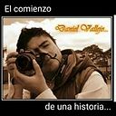Daniel Vallejo