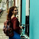 Lucia Guijarro Fainstein