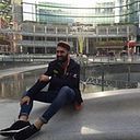 David Fernández Lorite