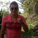 Bryan Solarte Bastidas