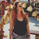 Carla Martínez Gómez