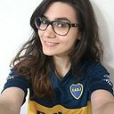 Rocío del Sol Mangini