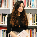 Myriam Moreno Martinez