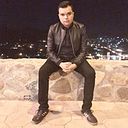 Erik Armenta