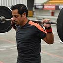 Manuel Othón Cardenas Peña