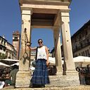 Paola Caballero Salmon