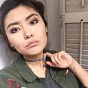 Aiganym Mukhamedrakhimova