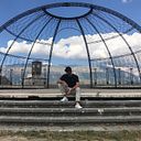 Nacho Miranda Sánchez