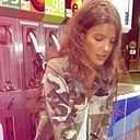 Clau Sáez De Montagut Silva