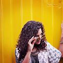 Jimena Oropeza Silva