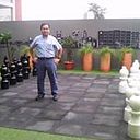 Javier Sánchez Guerrero