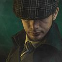 Bryan (Mosh) Durán Hinez