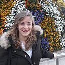 Ana Hernandez Gutierrez