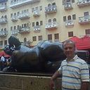 Eduardo Botero Pulecio