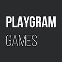 Playgram Games