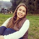 Johana Ricaurte Paeres