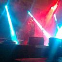 Matías Abel Sánchez