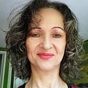 Sara Corenstein Woldenberg