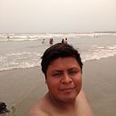 Luis Alberto Cueva Rosas