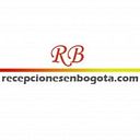 Recepciones Bogotá