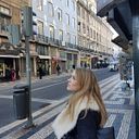 Julia Prieto de la Fuente